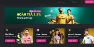 NBET