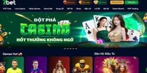 zbet