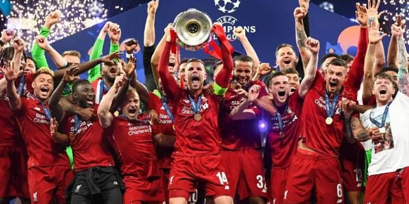 Thống kê nhà vô địch và quốc gia đăng cai các mùa FIFA Club WC
